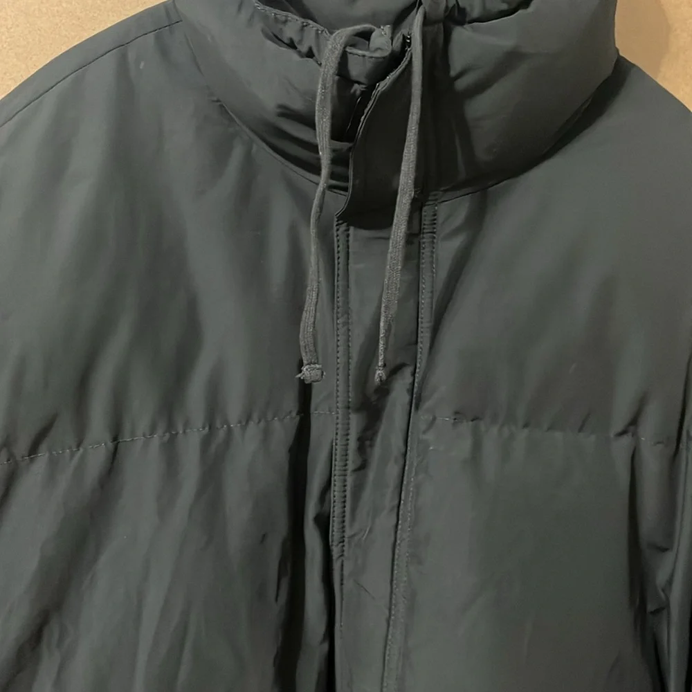 Essentials Puffer - Picture 4 of 10